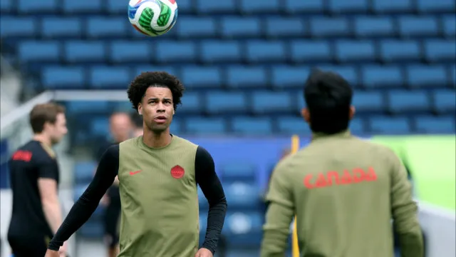  Estreantes em mata-mata, África do Sul e Canadá se enfrentam por vaga nas oitavas da Copa