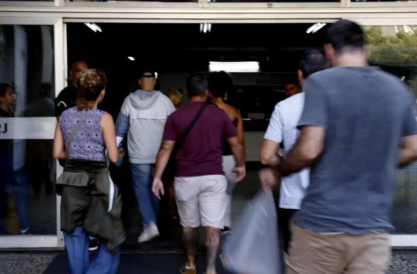  MEC libera consulta a vagas no ensino superior pelo Sisu+