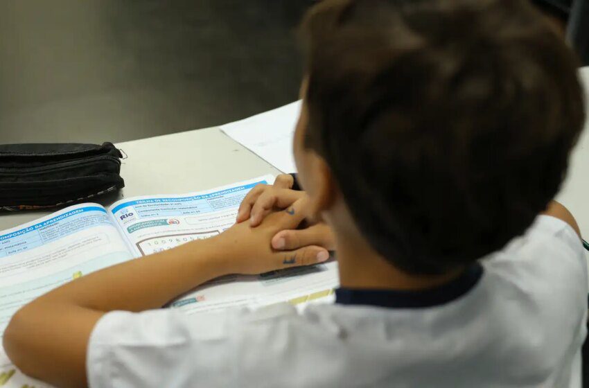  Conselho Nacional de Educação atualiza regras do ensino integral
