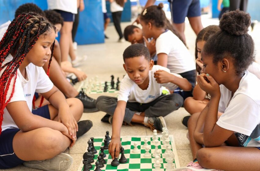  Ministério abre inscrição para prêmio Melhores Práticas em Jogo