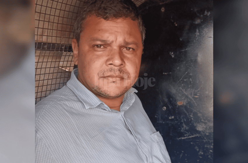  Foragido da Justiça do Acre é Recapturado Durante Rondônia Rural Show em Ji-Paraná