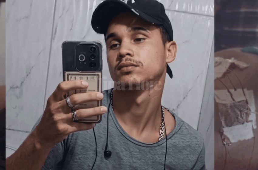  Jovem Morre Após Mais de 40 Dias Internado Vítima de Atentado a Tiros em Ji-Paraná