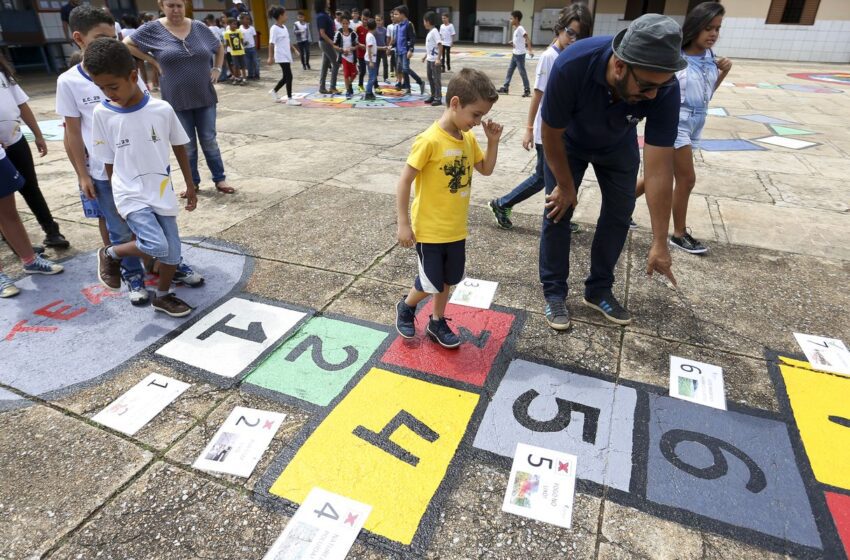  Férias escolares de 2027 terão novas datas por causa da Copa Feminina