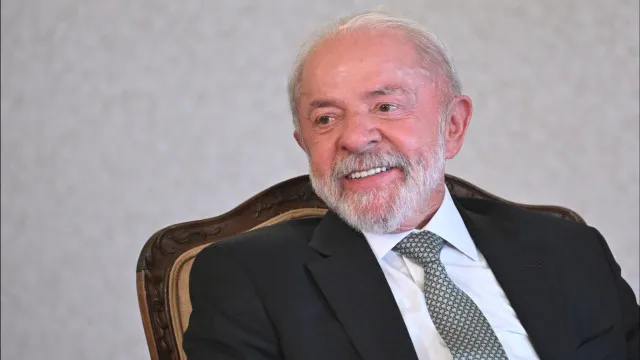  Avaliação de Lula segue estável após tarifaço de Trump, mostra Datafolha