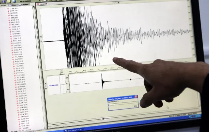 Sismo na região dos Andes no Peru faz 5 mortos e deixa 300 desalojados