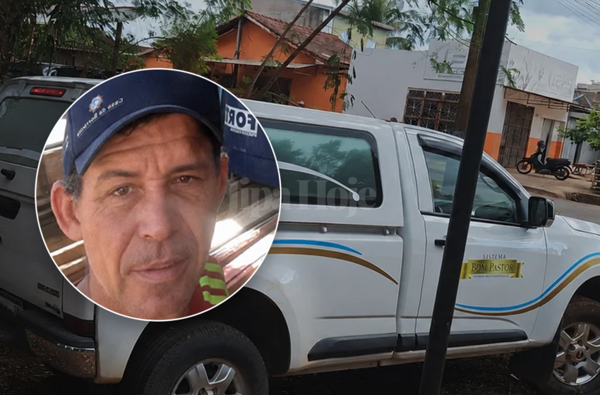  Corpo é Localizado no Rio Pirarara e Polícia Apura Circunstâncias da Morte em Cacoal