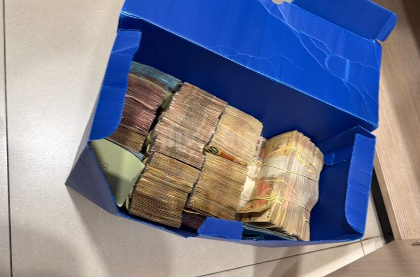  Polícia Federal Deflagra Operação Reduto e Prende Dois em Ariquemes por Fraude em Licitações e Rachadinha