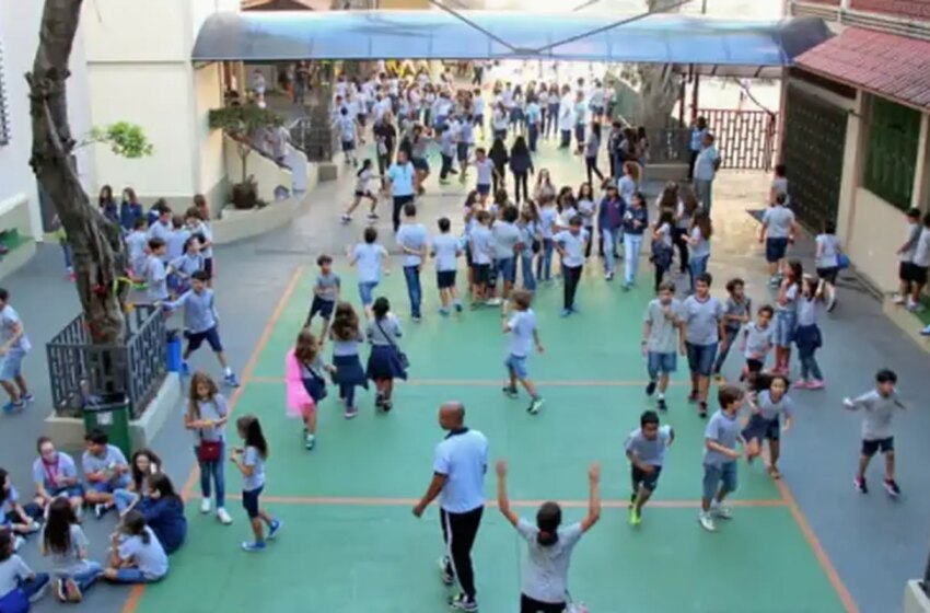  Entenda o papel das escolas no combate à violência contra meninas