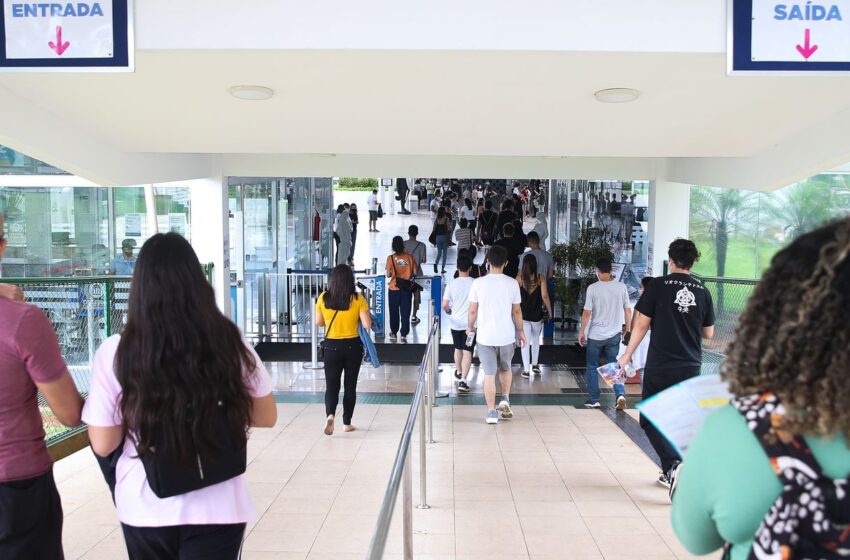  Inscrições para o Fies do segundo semestre começam na terça-feira