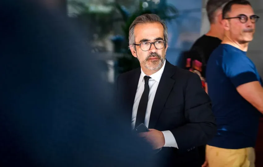  Portugal acusa hutis de agravarem instabilidade no Médio Oriente