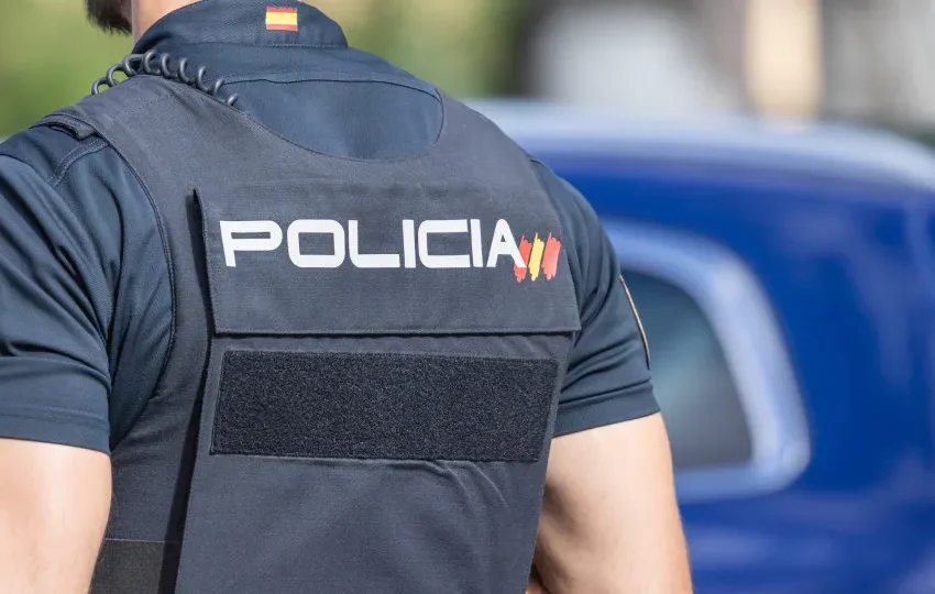  Desmantelada rede de pornografia infantil em Tenerife. Há 7 detidos