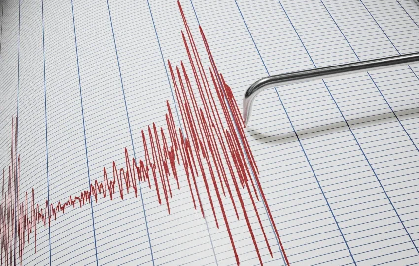  Sismo de magnitude 7,3 registado ao largo do México