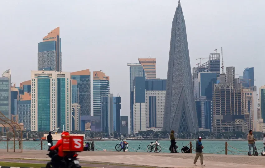  Qatar adverte que “reserva direito de responder” aos ataques iranianos