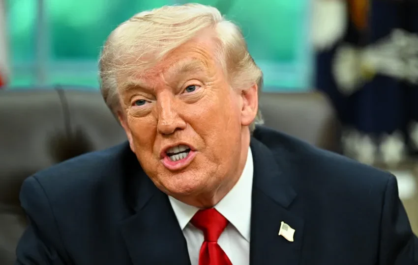  Presidente dos EUA ameaça com novos ataques