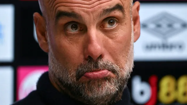  Decisão está tomada! Guardiola diz ‘não’ a Itália