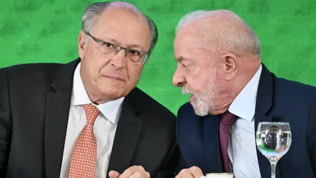  Alckmin diz que Brasil usará reciprocidade em ‘momento adequado’ após novas tarifas dos EUA