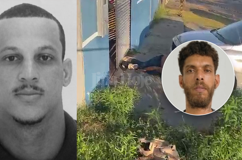  “Magrão” é Procurado por Matar Homem a Tiros no Village do Sol em Cacoal