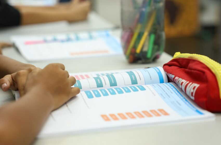  Educação política passa a integrar currículo escolar brasileiro