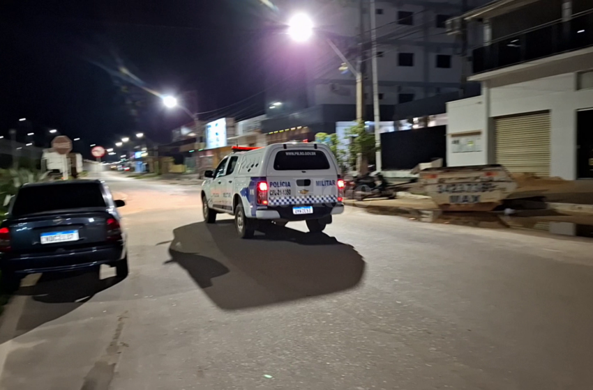  Mulher Ameaça Incendiar Casa e Envenenar Animais do Ex e Foge antes da PM Chegar em Ji-Paraná